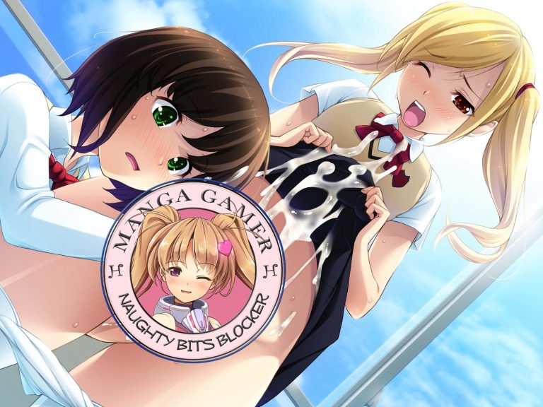 UMeSofts School Idol QT Cool On Sale Now MangaGamer Staff Blog